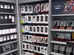 -Apple授权专营店(宝山万达店)