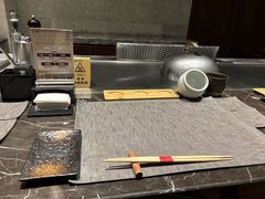 -枫品铁板烧(东樾店)