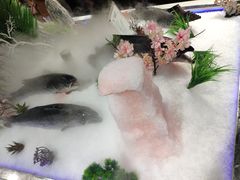 -圣罗巴甄选自助(麦凯乐店)