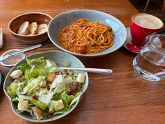 -Laures·月桂西班牙碳烤餐厅(十尚坊店)