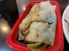 鲜虾仁肠-昇记肠粉王(福华路店)