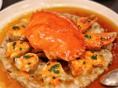 -广州文华东方酒店·江-由辉师傅主理