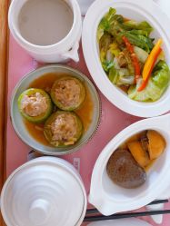 -兰心墩楠月子会所(万达店)