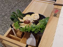 -井格重庆火锅(友谊路新业广场店)