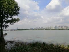-石湖景区