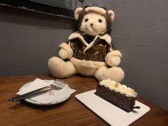 -咖法森林·咖啡  酒吧(天河店)