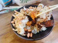 -明叔捞面