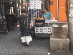 门面-老吴记水饺馆(前进五路店)