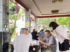 -郭鸡肉·非遗餐厅(安仁古镇店)