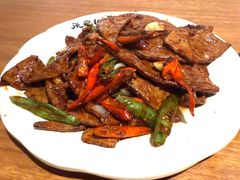 -張飛扒肉·龙江非遗(道外店)