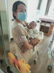 -倍爱宝贝母婴护理中心·长安攸宁店
