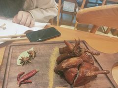 -粤域茶餐厅