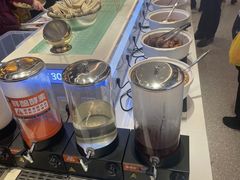 -素满香·全民食养自助(长宁龙之梦店)