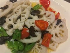 藕丁-食光慢宴·安吉土菜馆