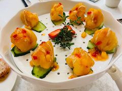 -香宫中餐厅 · 桂林香格里拉