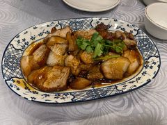 肥妈叉烧-粤·向群饭店(龙津东路总店)