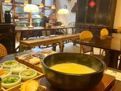 -银米·云南传统过桥米线(双廊黑金冠店)