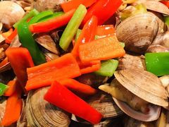 -喜来登酒店-盛宴标帜餐厅