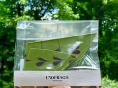 -Laderach 莱德拉(上海环贸iapm店)