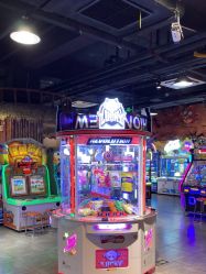 -卡通尼·Safari非洲探索乐园·生日会(金桥国际商业广场店)