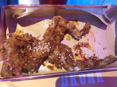 -燥次·烧烤酒场(万象城店)