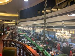 -金刚山烧烤(中山路店)