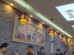 大堂-曹丞相·地锅鸡·地锅鱼(武林店)