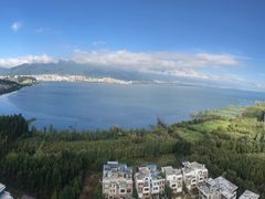 -大理洱海龙湾假日酒店