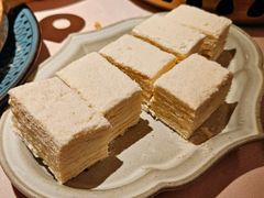 -耶里夏丽·丝路新疆菜·清真食品(徐汇南丹东路臻选店)