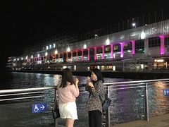 -海港城