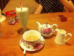 -MOKKA莫卡咖啡(大名路店)