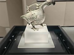 -太原市博物馆