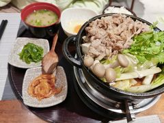 -森味花园·日本料理(伊藤洋华堂亚运村店)
