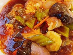 -丁字口海鲜热炒·烧烤大排档