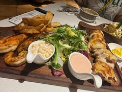 -俄士厨房(五棵松华熙LIVE店)
