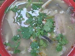 -春雨羊汤店(广开四马路总店)