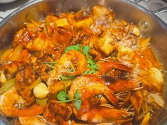 -黄记煌三汁焖锅(顺义华联店)