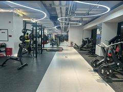 -一年四季24小时智能健身(广百店)