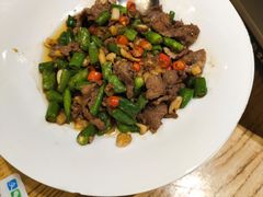 -新白鹿餐厅(爱琴海购物中心店)