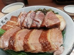 -狮头牌卤味研究所·卤味饭(花城汇南区店)