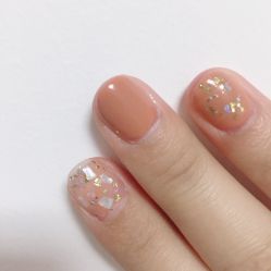 -Lucky 19日式美甲美睫