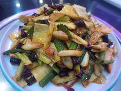 -瑞杰烧烤店·24小时营业(山东路店)