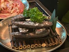 -西塔老太太泥炉烤肉(上海七宝领展广场店)