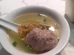 汽锅丸子蛋-琬苑鸽庄·川粤融合菜(解放碑总店)