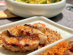 -白玉·朝鲜族烤串(深圳Kkone店)
