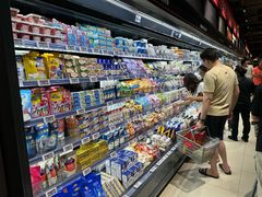 -永辉线上超市(鲁谷店)