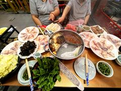 -活鱼馆(宜兴埠店)