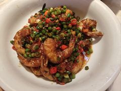 -味上湘菜馆(阿波罗店)