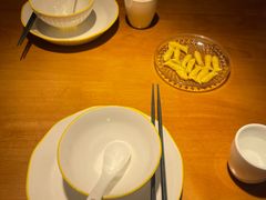 -蜀香三绝·牛蛙·烤鱼·天府炒鸡(安丘泰华店)