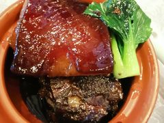 -山外山菜馆(玉泉路店)